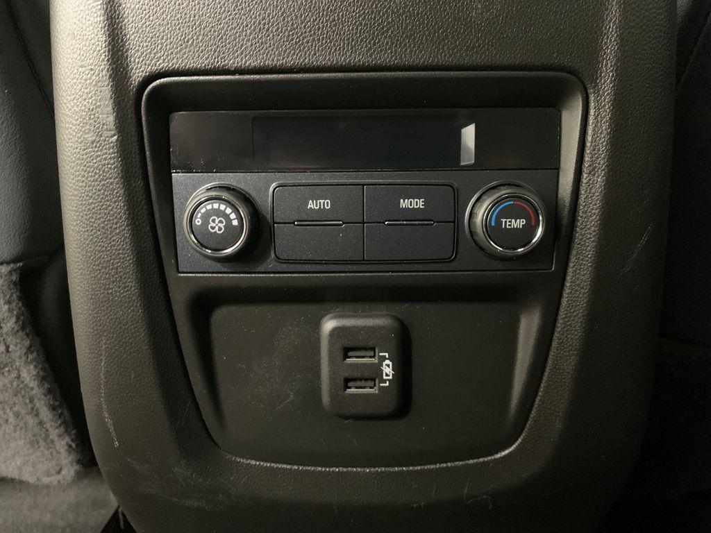 used 2022 Buick Enclave car, priced at $21,717