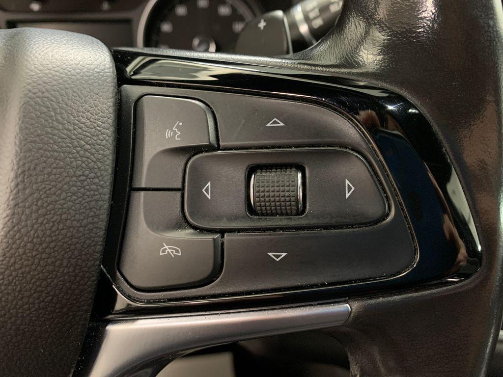 used 2022 Buick Enclave car, priced at $21,717