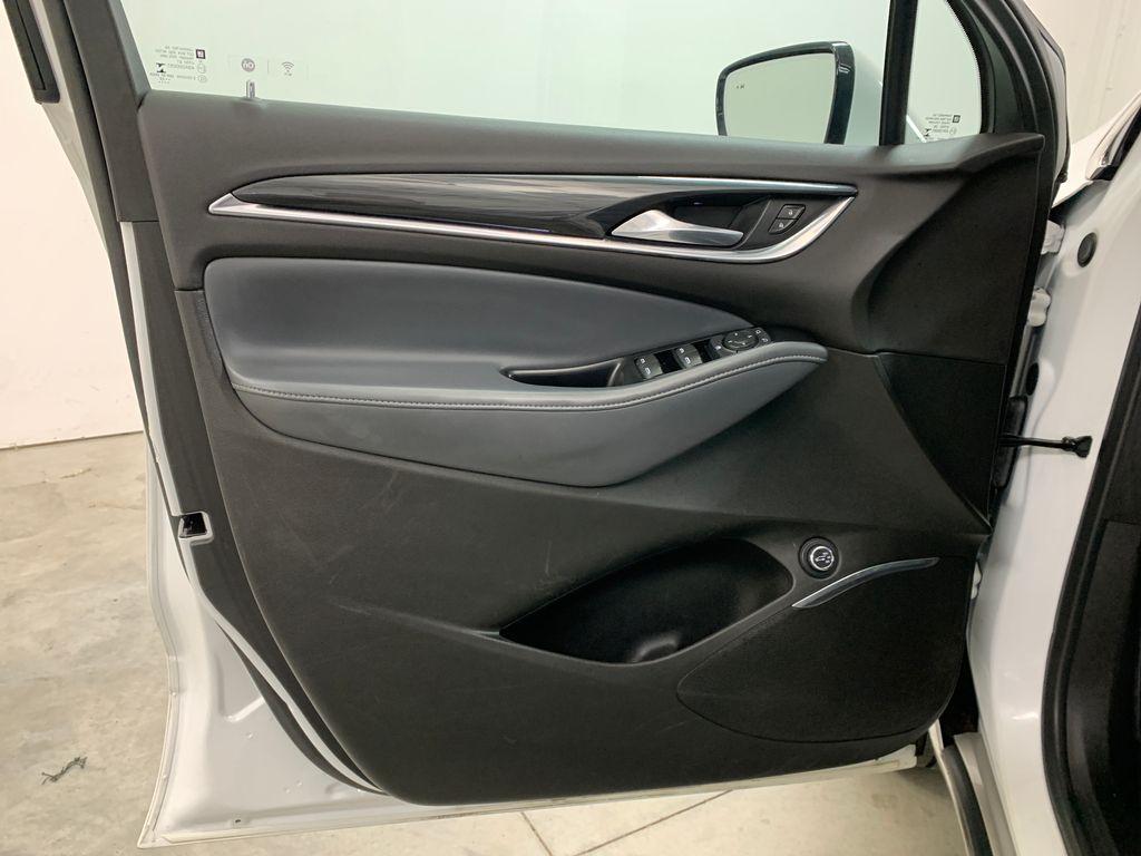 used 2022 Buick Enclave car, priced at $21,717