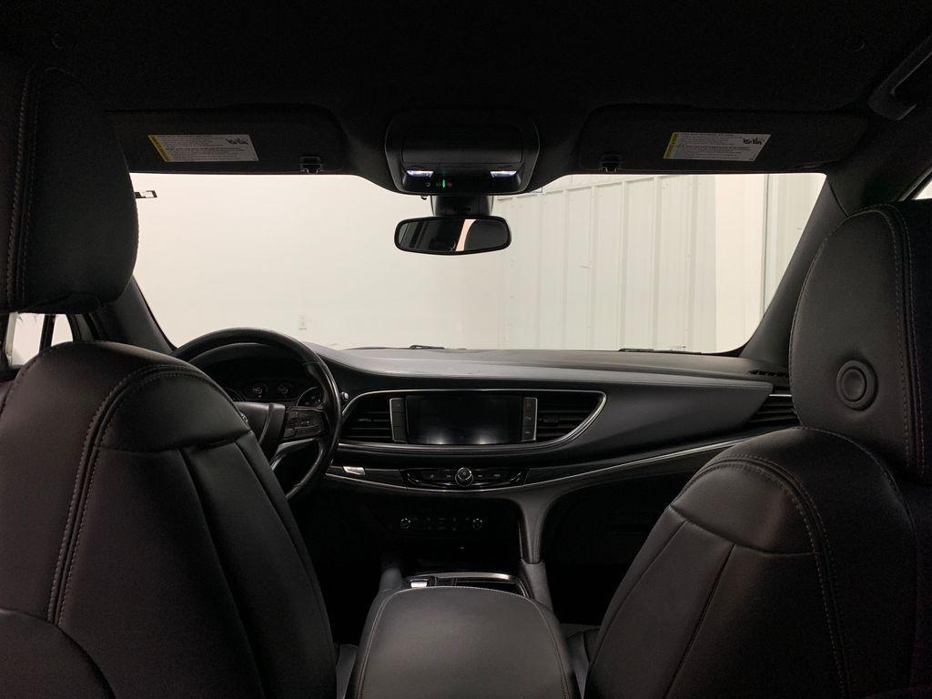 used 2022 Buick Enclave car, priced at $21,717