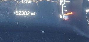 used 2023 Jeep Compass car, priced at $19,751