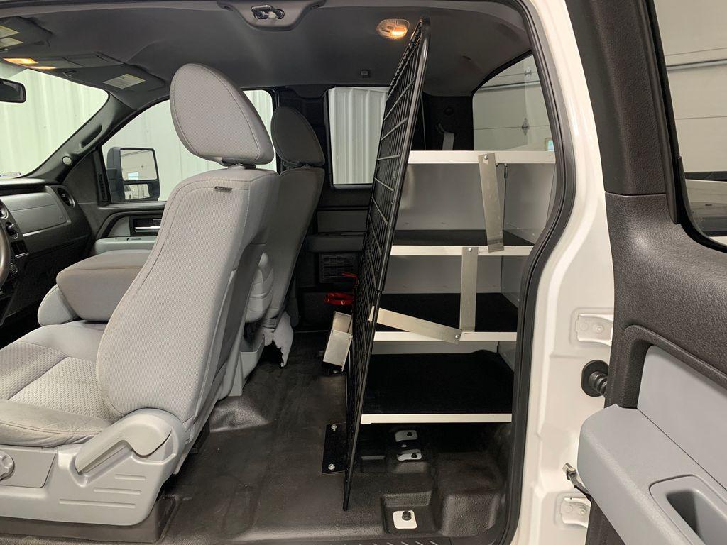 used 2014 Ford F-150 car, priced at $12,998