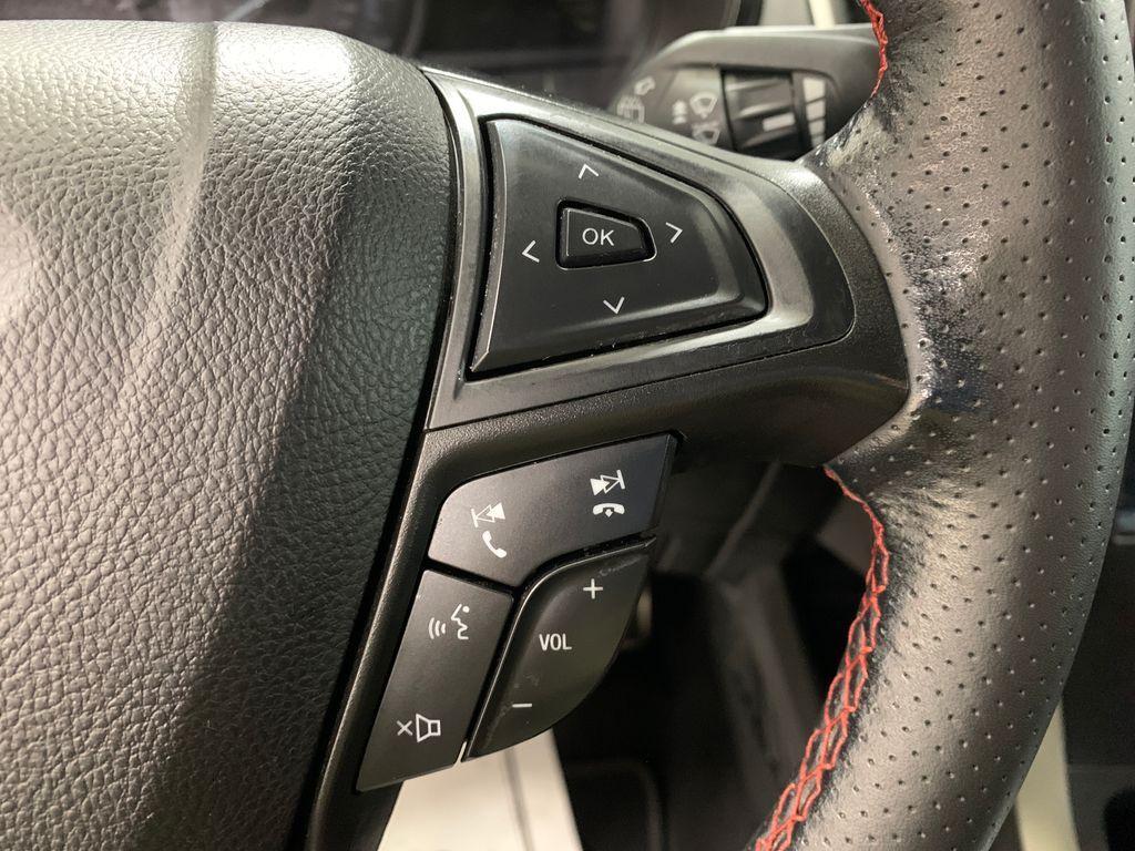 used 2022 Ford Edge car, priced at $23,487