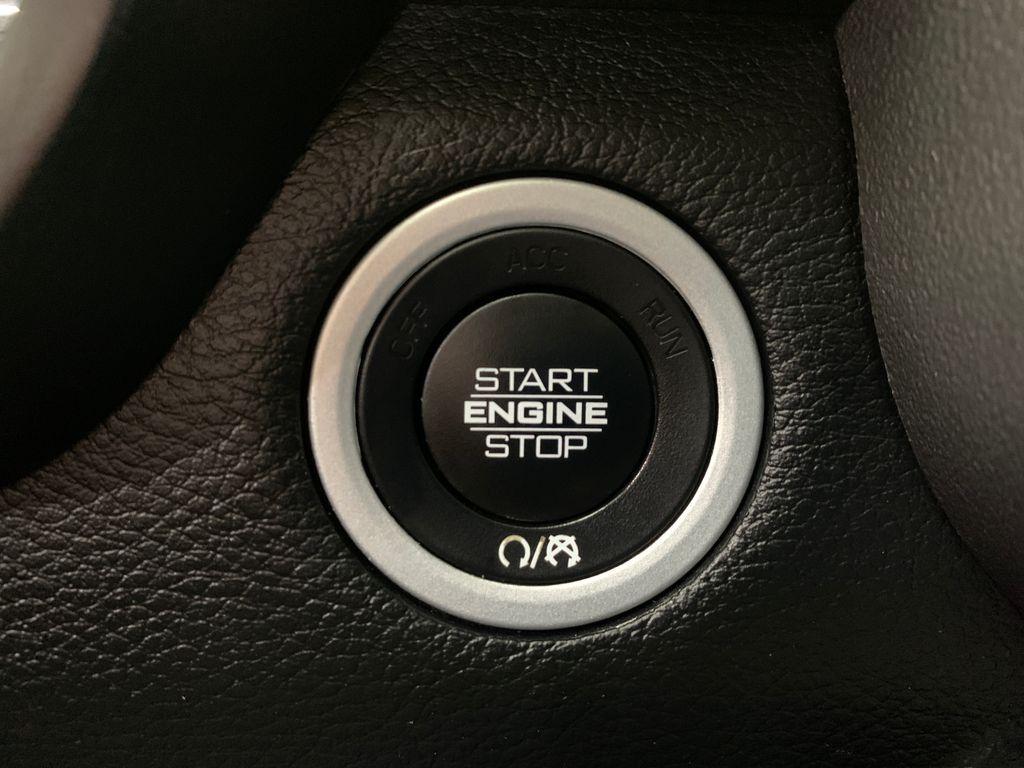 used 2020 Ram 1500 car, priced at $28,499