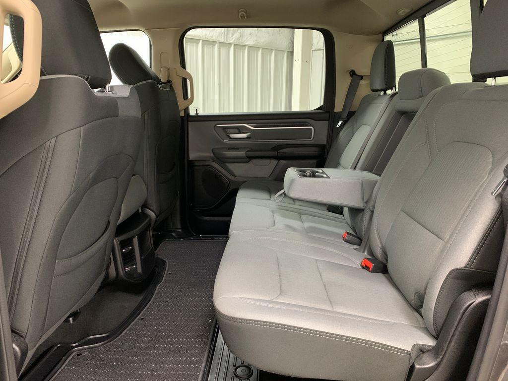 used 2020 Ram 1500 car, priced at $28,499