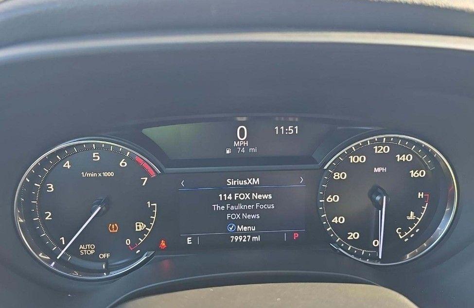 used 2020 Cadillac CT4 car, priced at $19,927