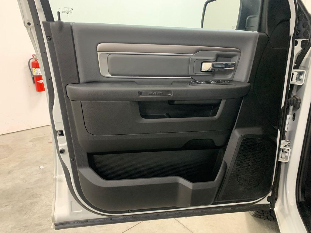 used 2023 Ram 1500 Classic car, priced at $24,565