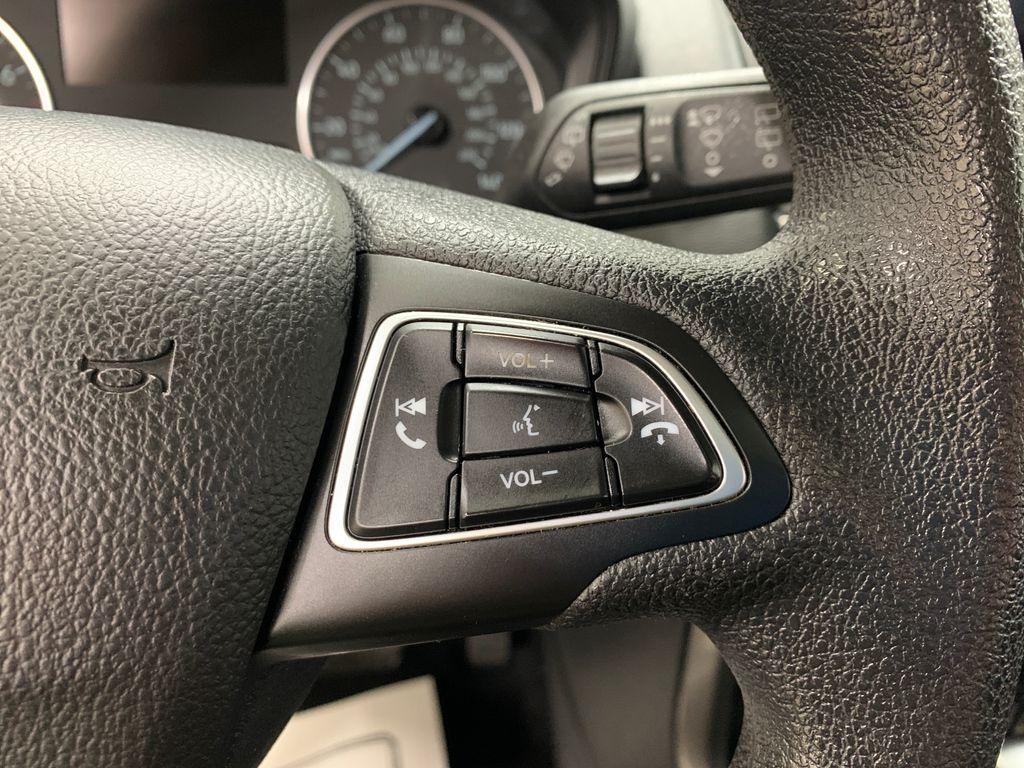 used 2021 Ford EcoSport car, priced at $15,489