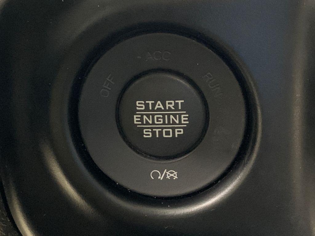 used 2023 Jeep Wrangler car, priced at $27,280