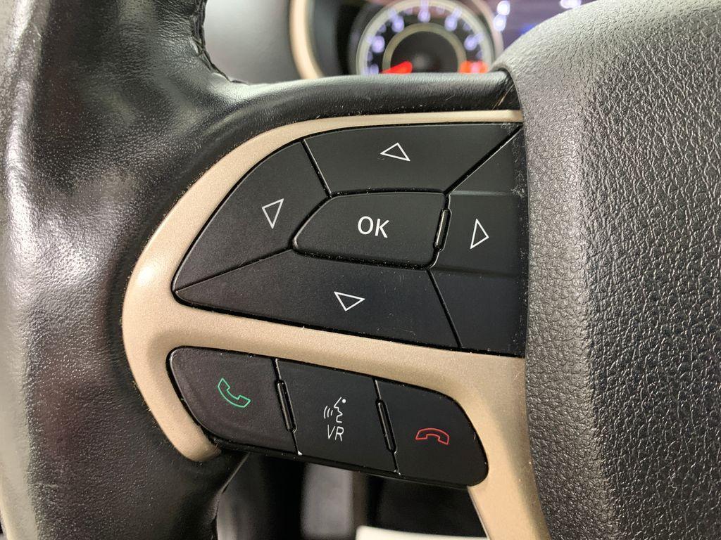 used 2014 Jeep Cherokee car, priced at $10,717