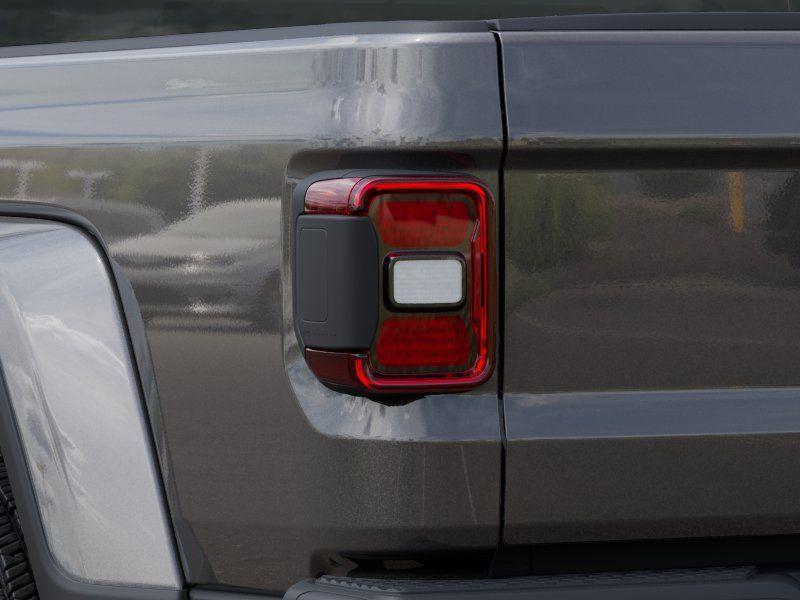 new 2026 Jeep Gladiator car, priced at $46,453