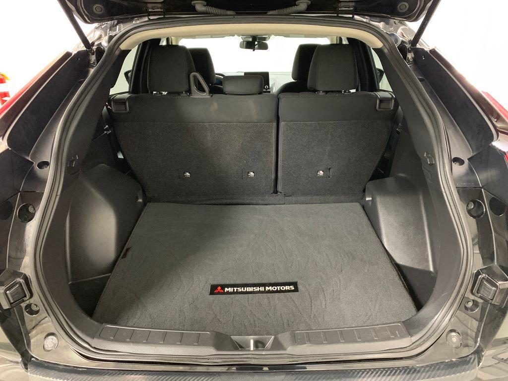 used 2022 Mitsubishi Eclipse Cross car, priced at $15,825