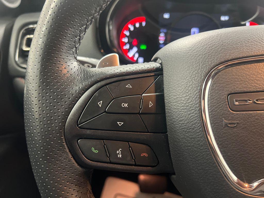 used 2024 Dodge Durango car, priced at $41,996