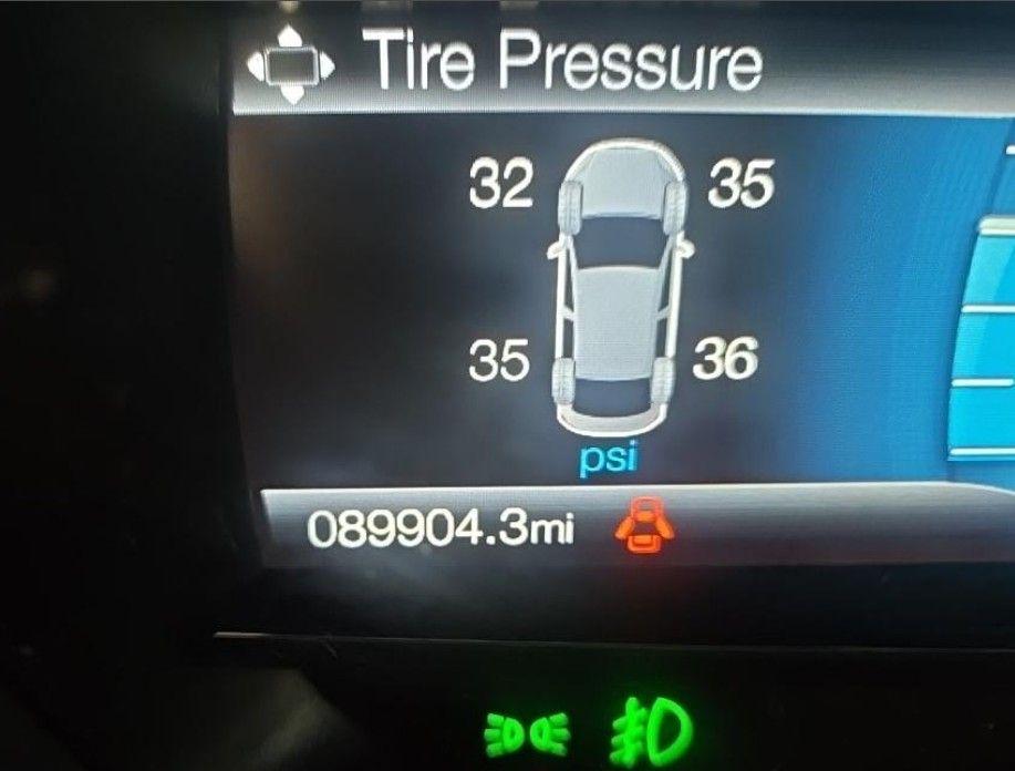 used 2018 Ford Explorer car, priced at $16,425