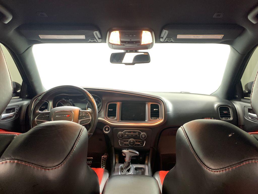used 2021 Dodge Charger car, priced at $35,978