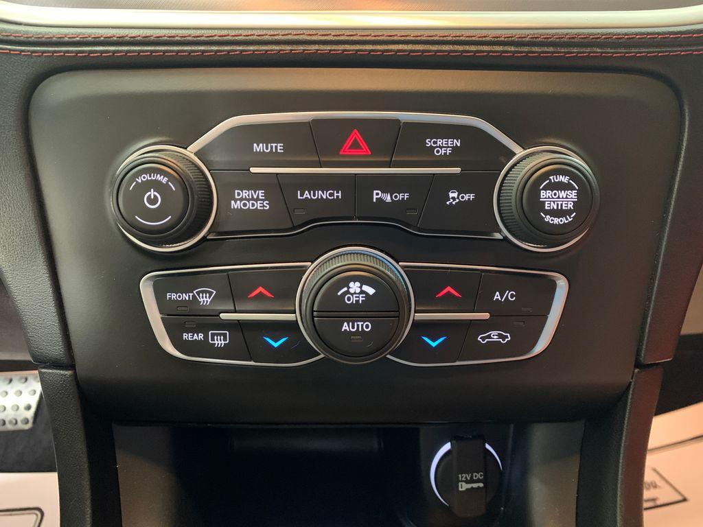 used 2021 Dodge Charger car, priced at $35,978