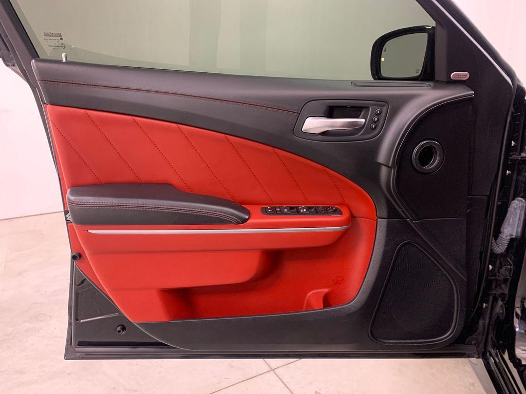 used 2021 Dodge Charger car, priced at $35,978