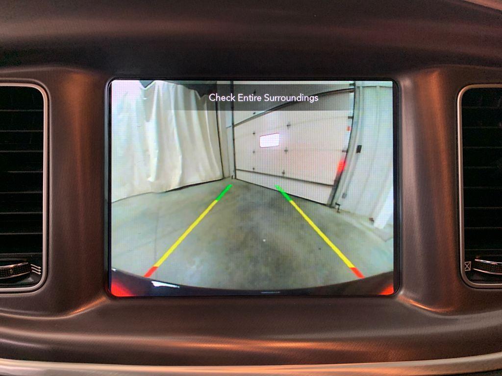 used 2021 Dodge Charger car, priced at $35,978