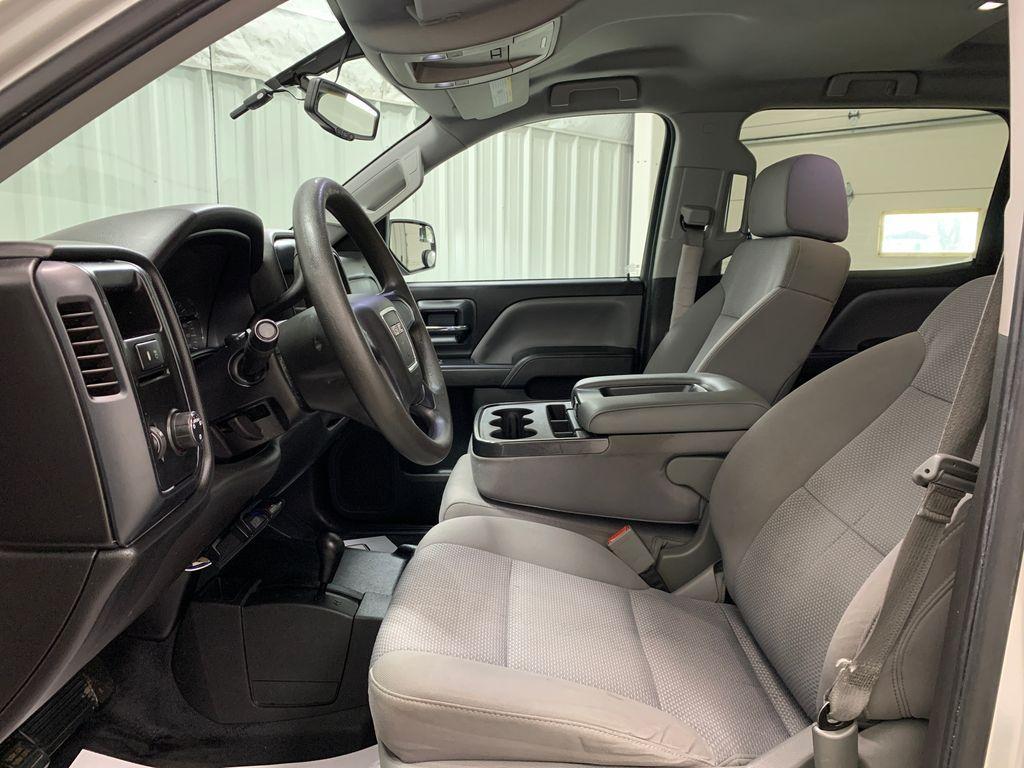 used 2015 GMC Sierra 1500 car, priced at $18,777