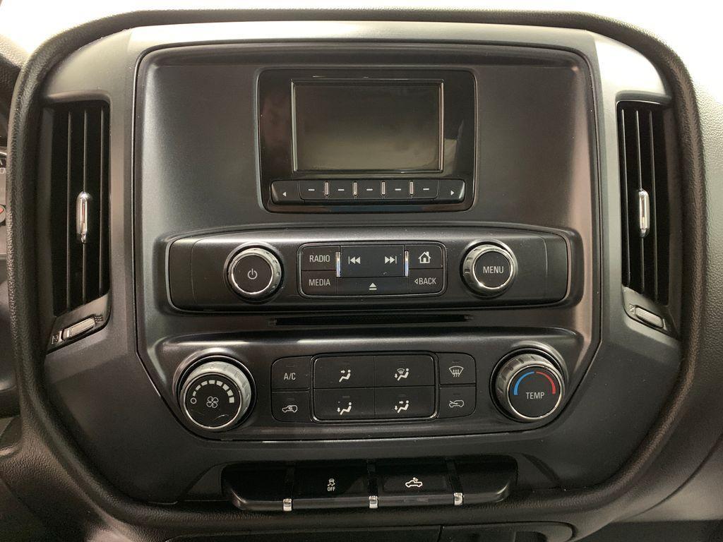 used 2015 GMC Sierra 1500 car, priced at $18,777