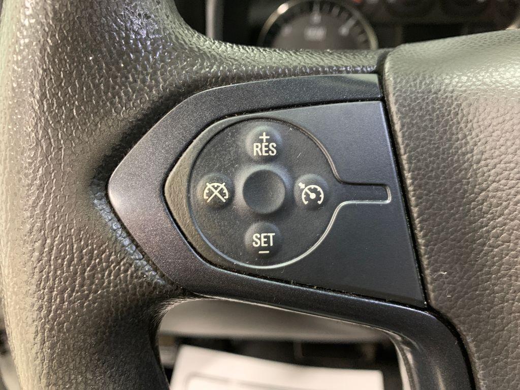 used 2015 GMC Sierra 1500 car, priced at $18,777