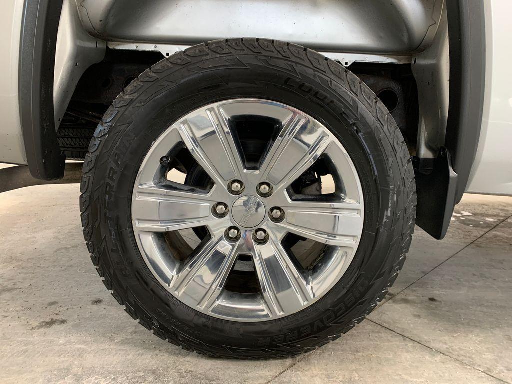 used 2015 GMC Sierra 1500 car, priced at $18,777