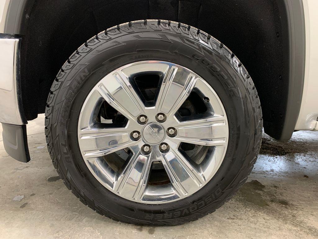 used 2015 GMC Sierra 1500 car, priced at $18,777