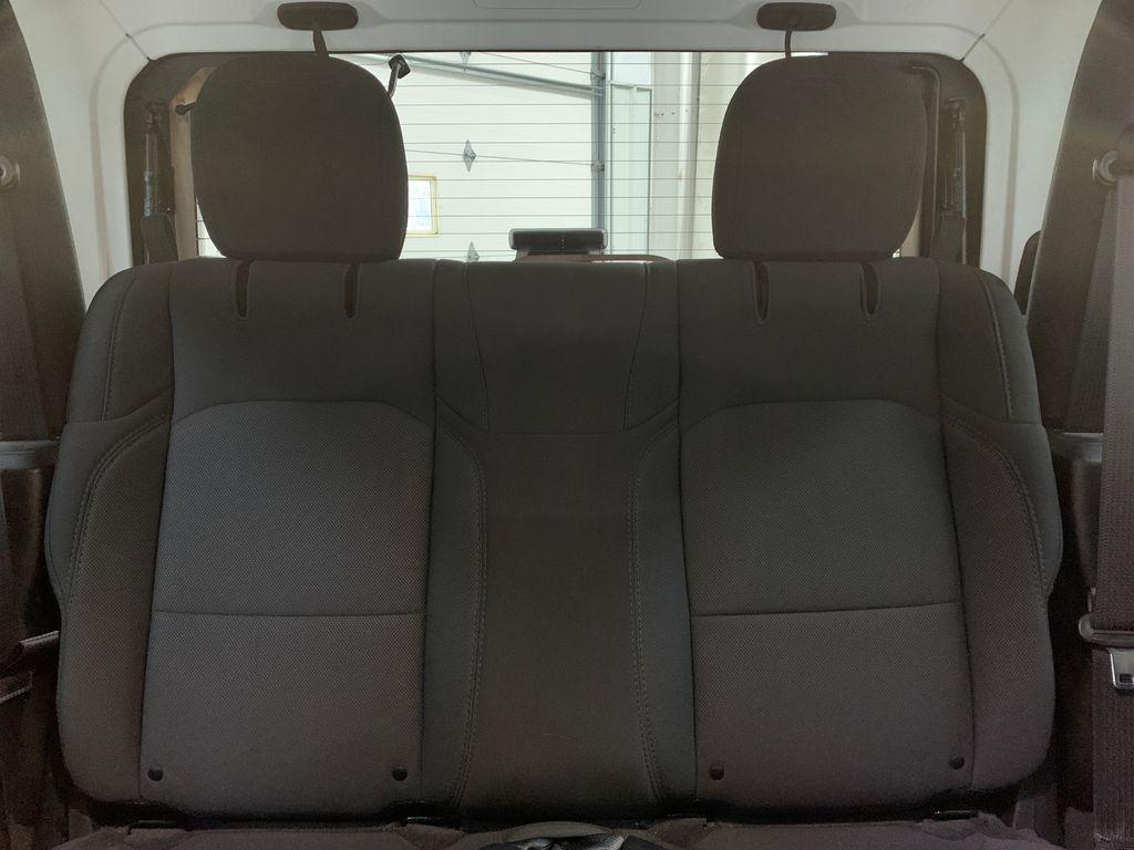 used 2023 Jeep Wrangler car, priced at $25,870