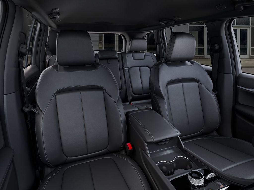 new 2025 Jeep Grand Cherokee car, priced at $51,135