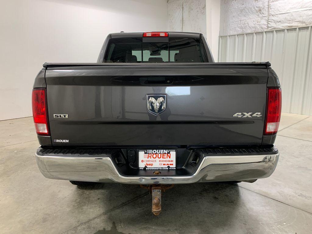 used 2017 Ram 1500 car, priced at $14,362