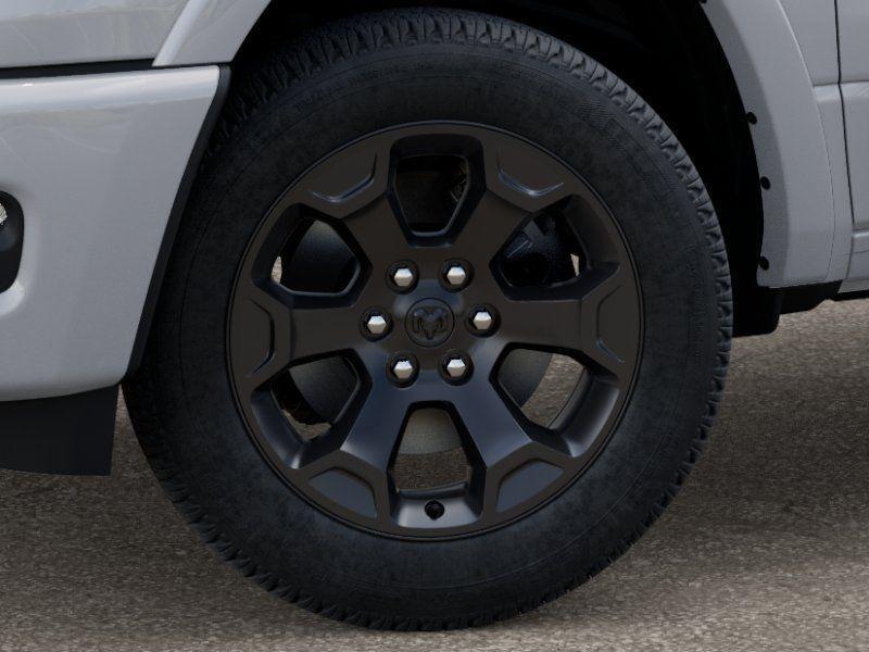 new 2026 Ram 1500 car, priced at $51,942