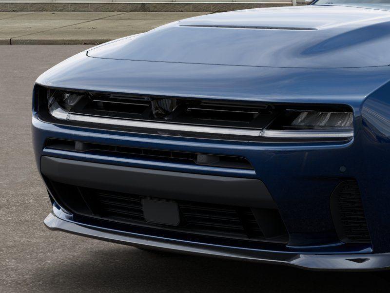 new 2026 Dodge Charger car, priced at $64,075