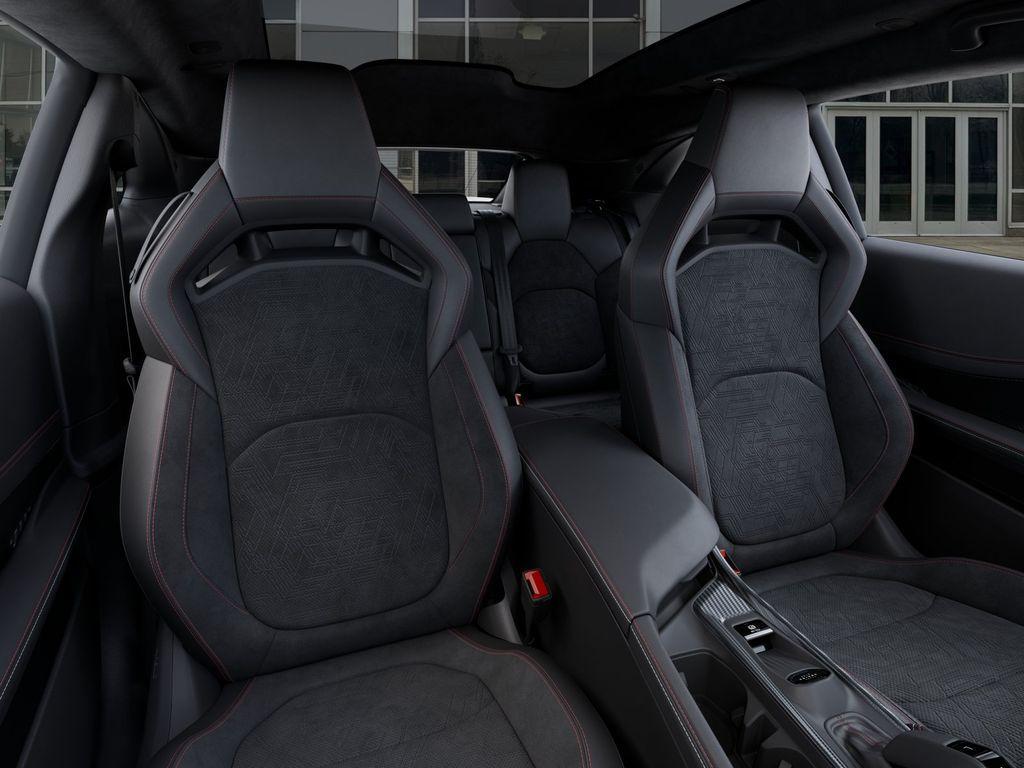 new 2026 Dodge Charger car, priced at $64,075