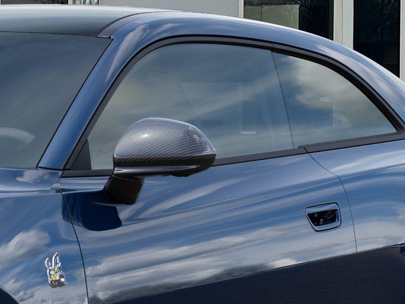 new 2026 Dodge Charger car, priced at $64,075