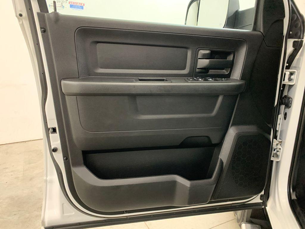 used 2021 Ram 2500 car, priced at $43,842