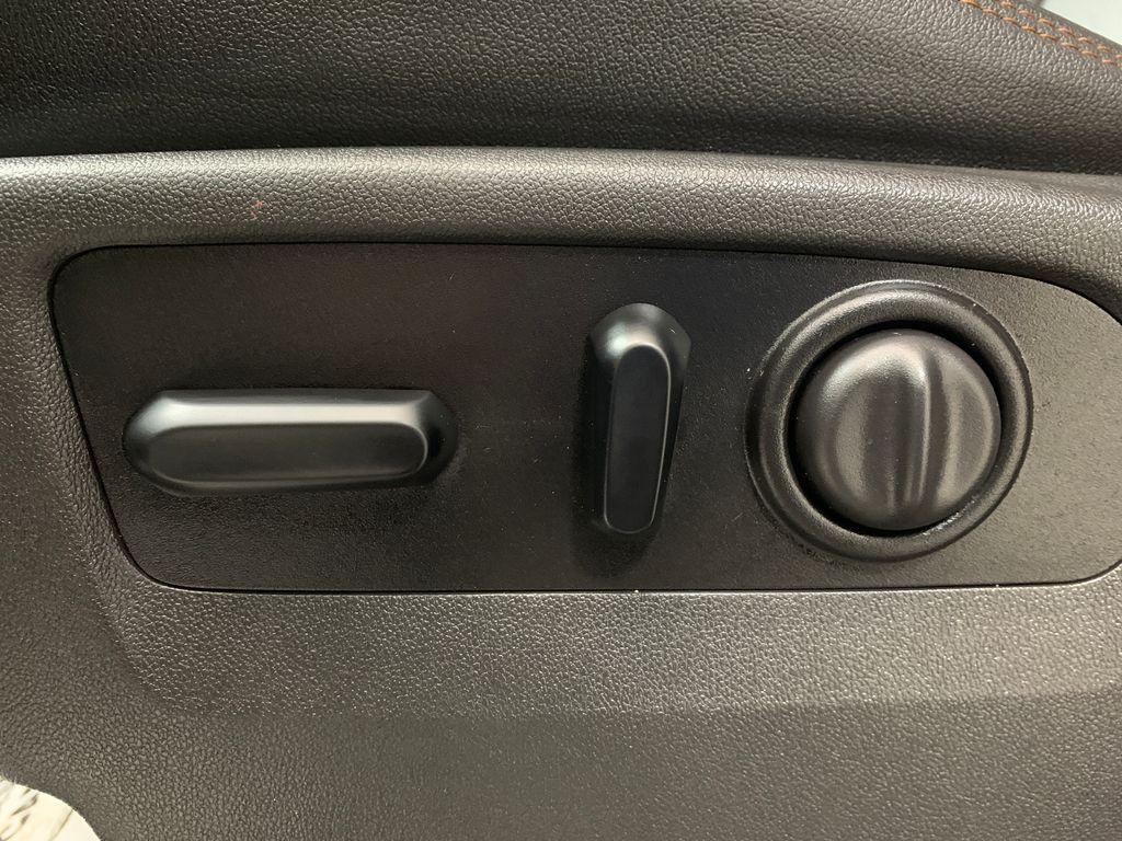 used 2021 GMC Sierra 1500 car, priced at $45,888