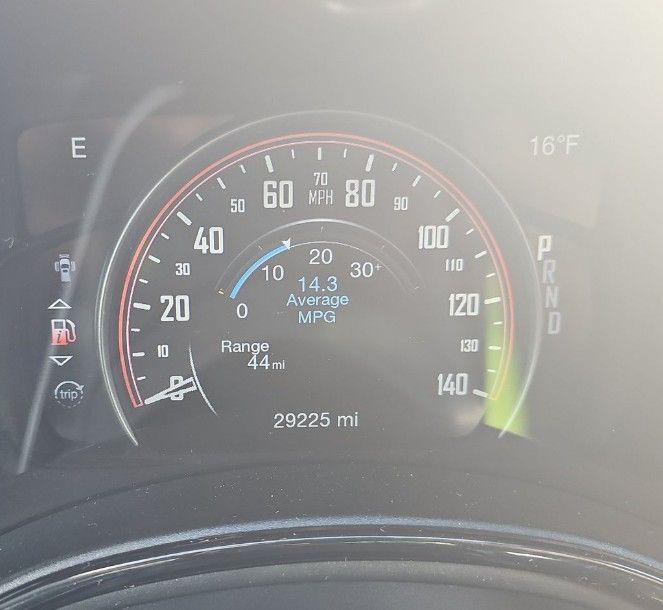 used 2022 Dodge Durango car, priced at $34,400