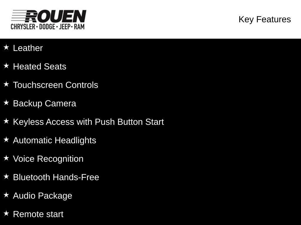 used 2019 Buick LaCrosse car, priced at $14,955