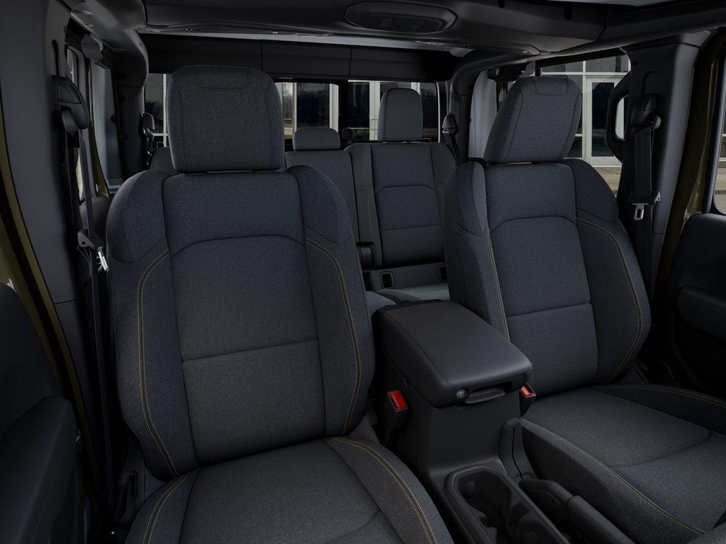 new 2026 Jeep Gladiator car, priced at $50,450