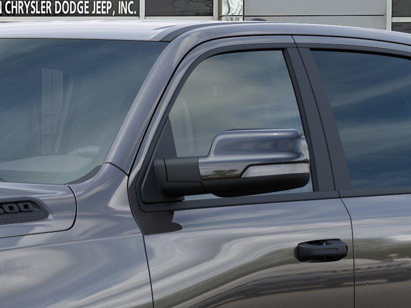 new 2026 Ram 1500 car, priced at $52,697