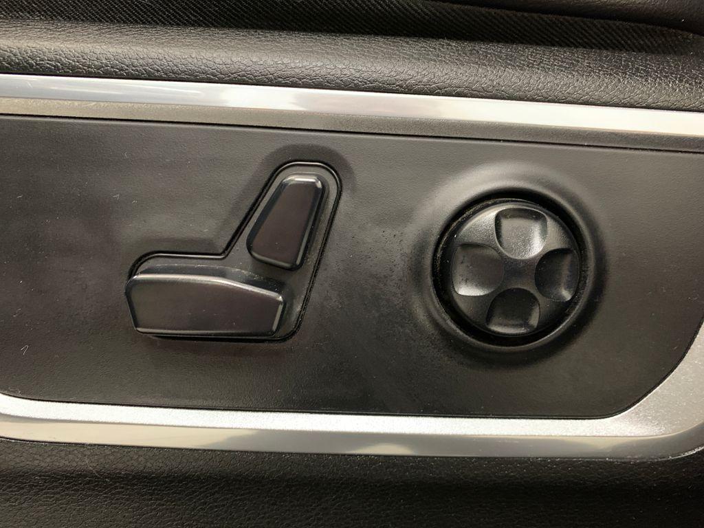 used 2019 Ram 1500 car, priced at $26,060