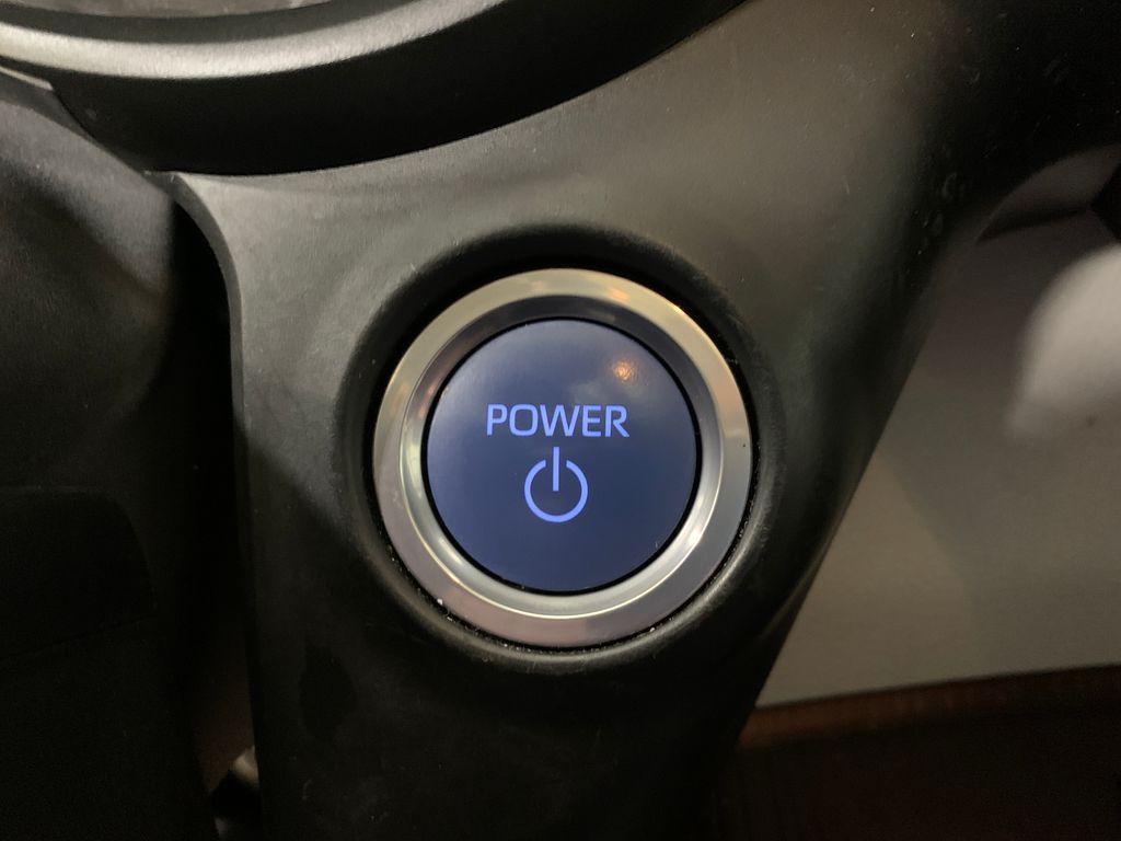 used 2022 Toyota Sienna car, priced at $34,000