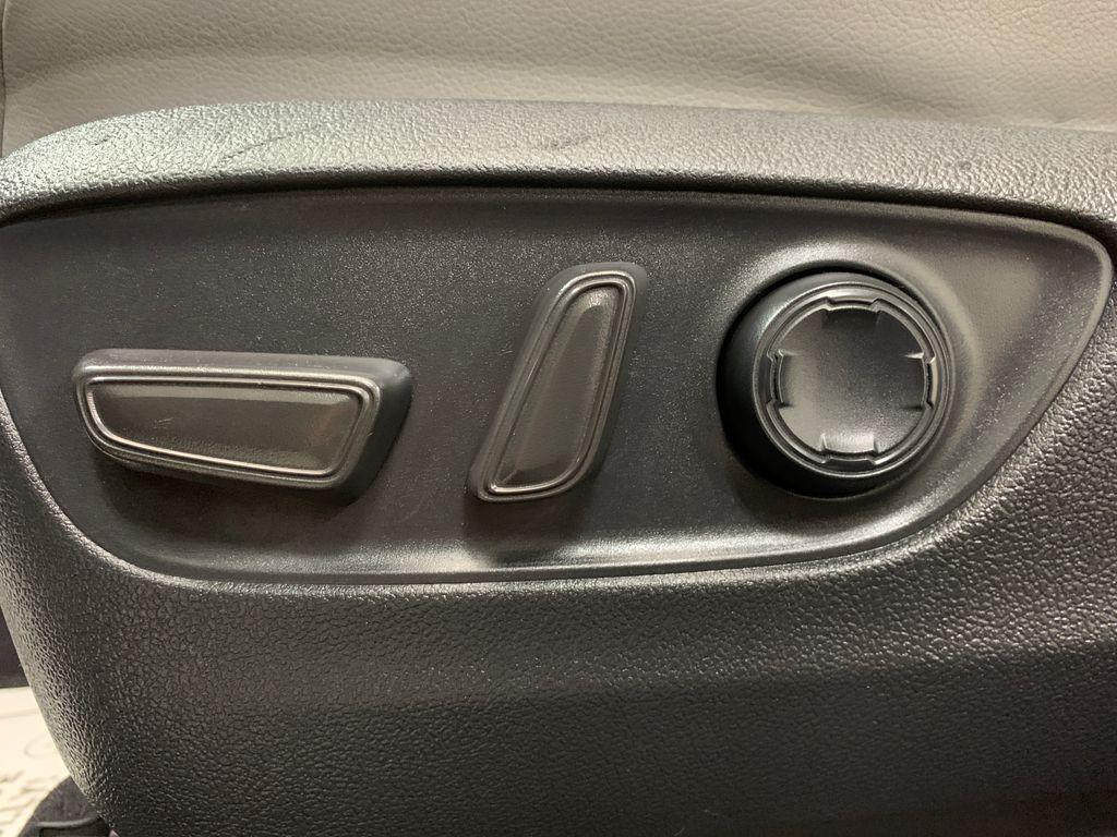 used 2022 Toyota Sienna car, priced at $34,000