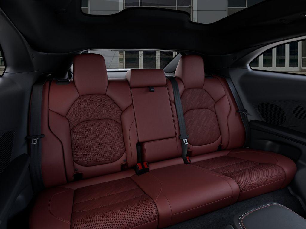 new 2026 Dodge Charger car, priced at $63,548