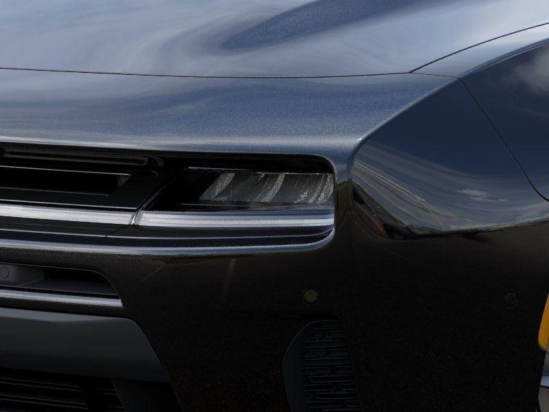 new 2026 Dodge Charger car, priced at $63,548