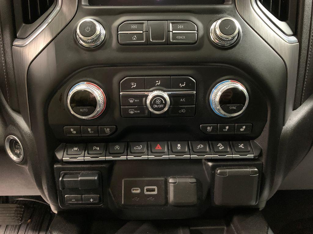 used 2020 GMC Sierra 1500 car, priced at $28,949