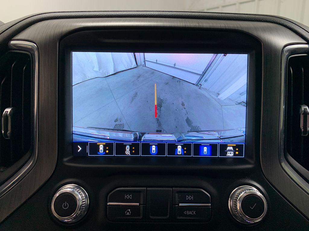 used 2020 GMC Sierra 1500 car, priced at $28,949