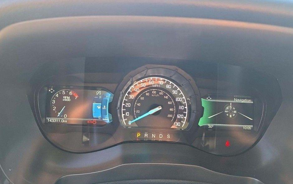 used 2020 Ford Ranger car, priced at $18,927