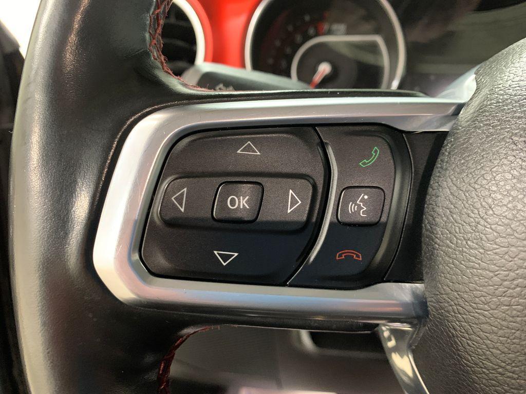 used 2020 Jeep Gladiator car, priced at $30,955