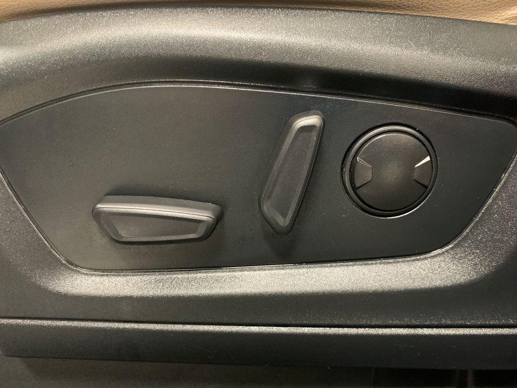 used 2023 Ford Explorer car, priced at $28,152